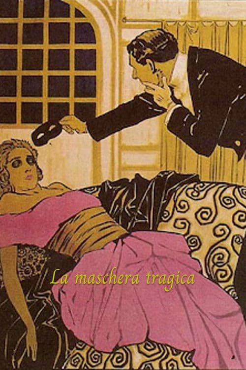 La maschera tragica