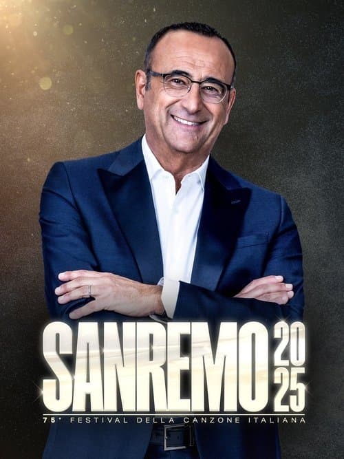 Festivalul de muzică din Sanremo