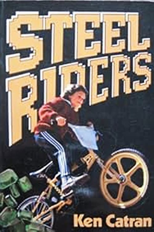 Steel Riders