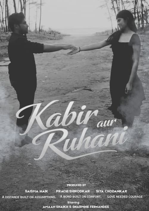 Kabir Aur Ruhani