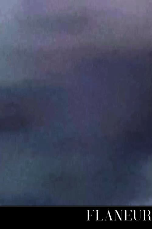 Flâneur