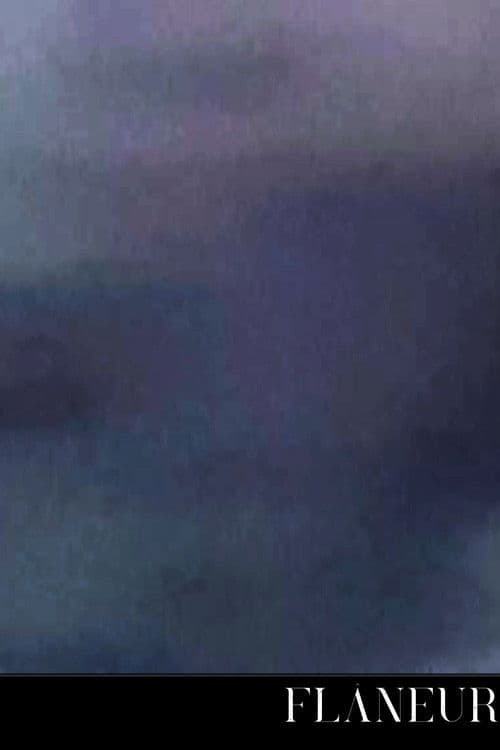 Flâneur