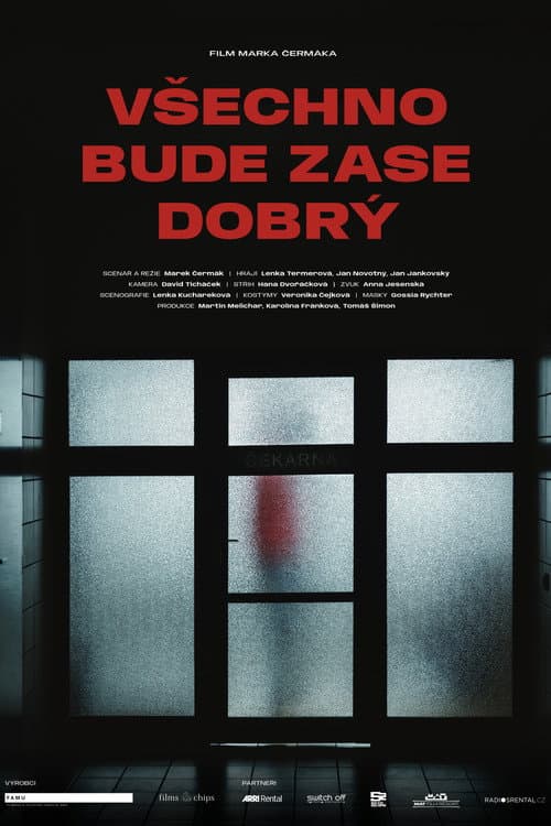 Všechno bude zase dobrý