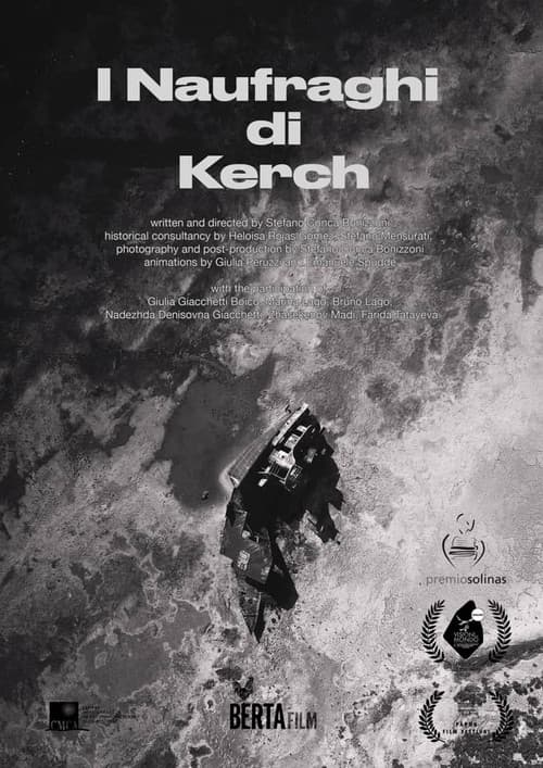 I naufraghi di Kerch