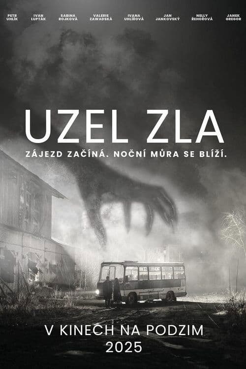 Uzel zla