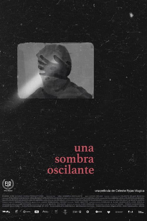 Una sombra oscilante