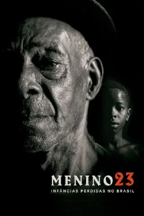 Menino 23: Infâncias Perdidas no Brasil