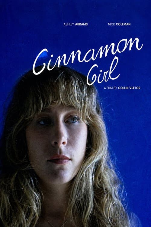 Cinnamon Girl