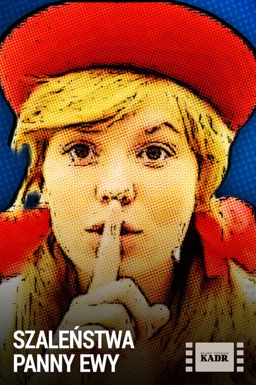 Szaleństwa panny Ewy