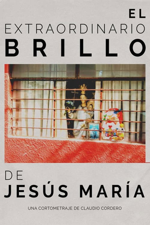 El extraordinario brillo de Jesús María