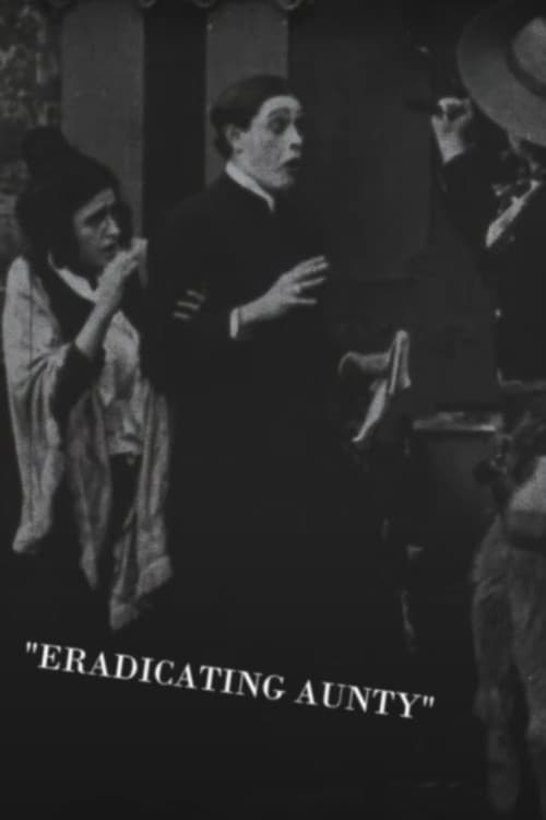 Eradicating Aunty