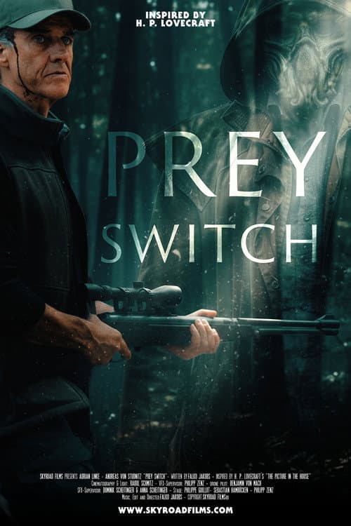 Prey Switch