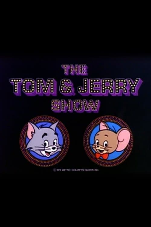 Emisiunea Tom și Jerry