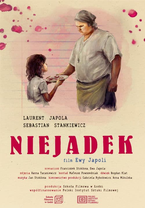 Niejadek