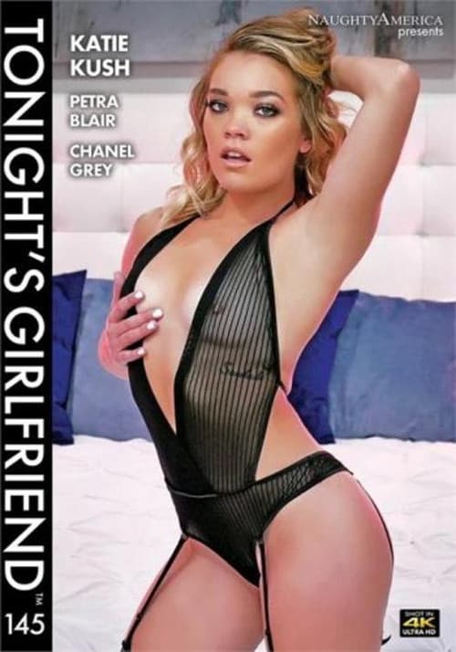 Tonight's Girlfriend 145