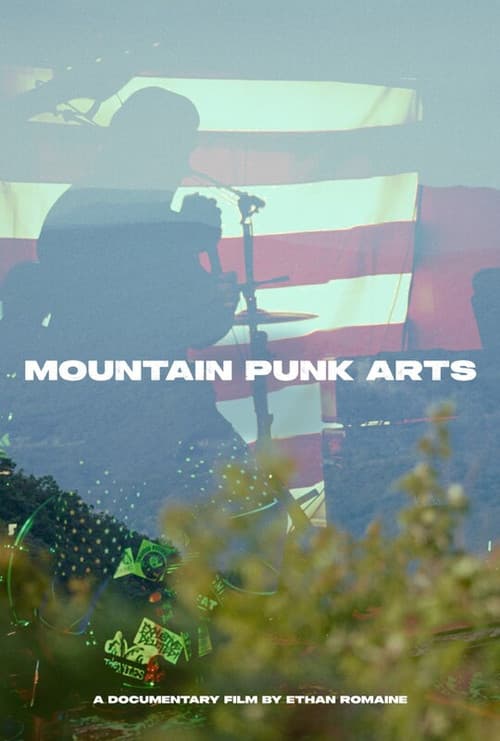 Mountain Punk Arts