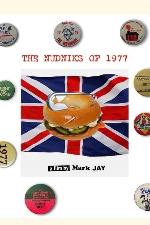 The Nudkins of 1977