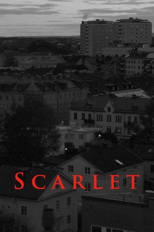 Scarlet