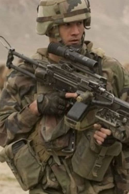 Солдаты удачи