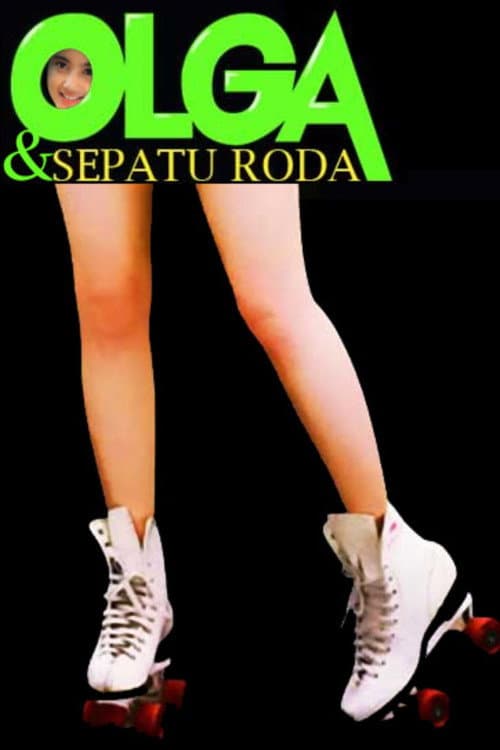 Olga dan Sepatu Roda