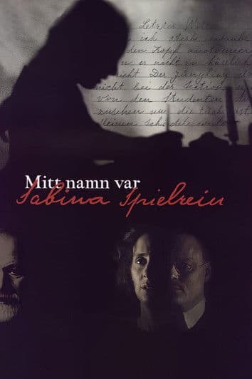 Ich hiess Sabina Spielrein
