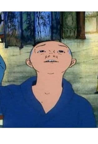 Волшебная кисточка