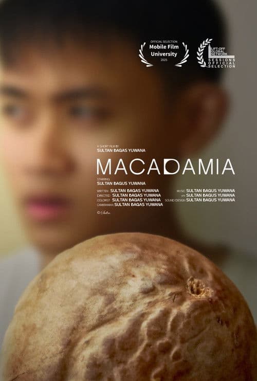 MACADAMIA