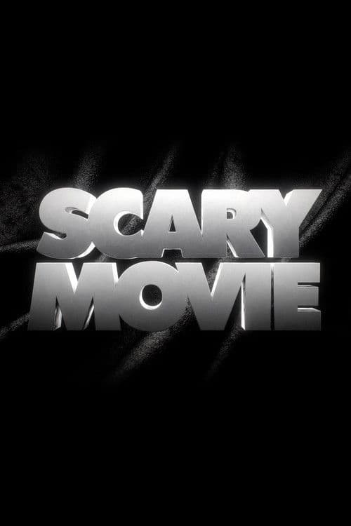 Scary Movie