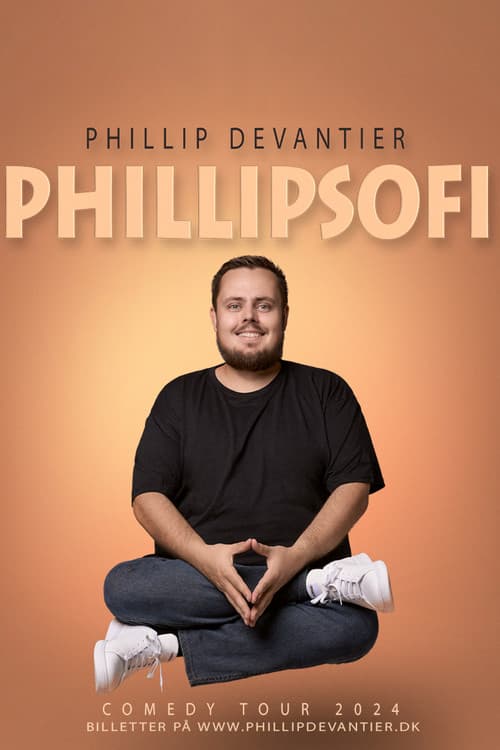 Phillip Devantier - PHILLIPSOFI
