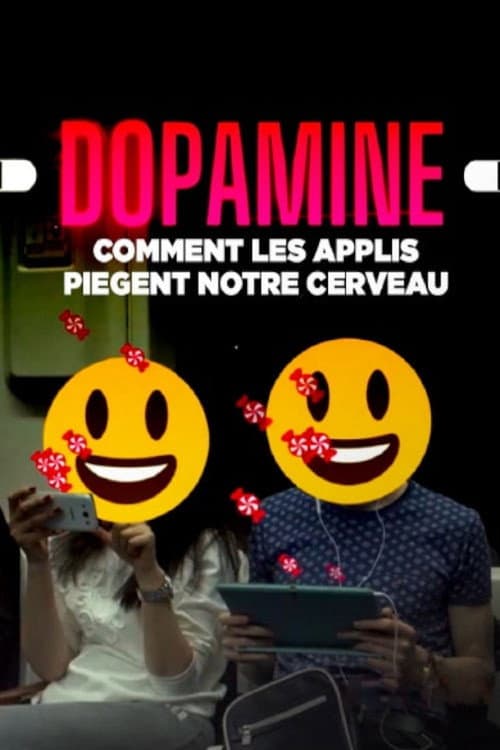 Dopamine, comment les applis piègent notre cerveau