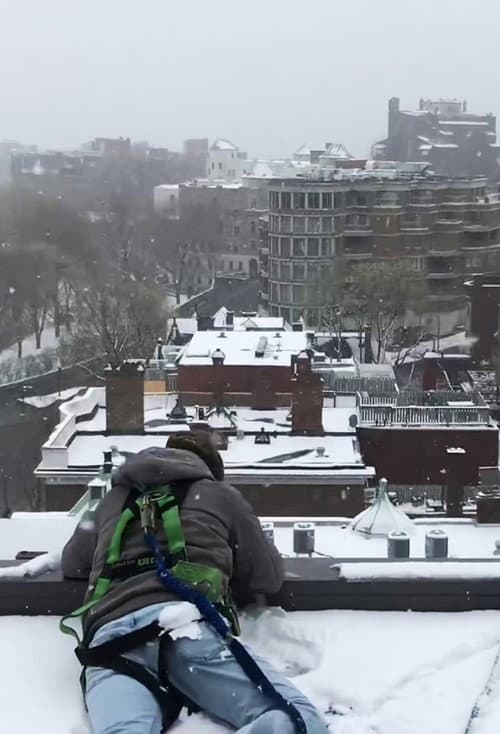Metal y Montréal