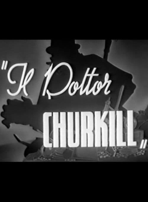 Il dottor Churkill