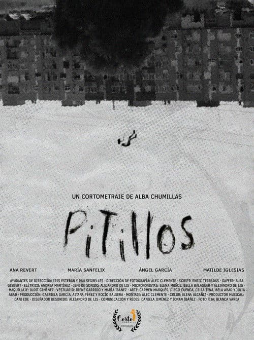 Pitillos