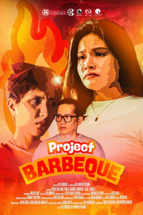 Project Barbeque