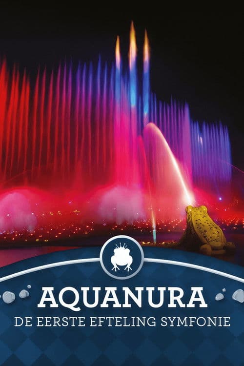 Aquanura Show: De Eerste Efteling Symfonie