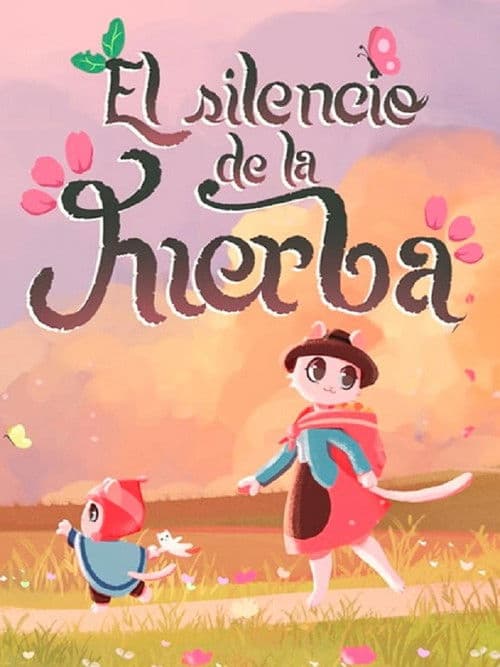 El Silencio de la Hierba