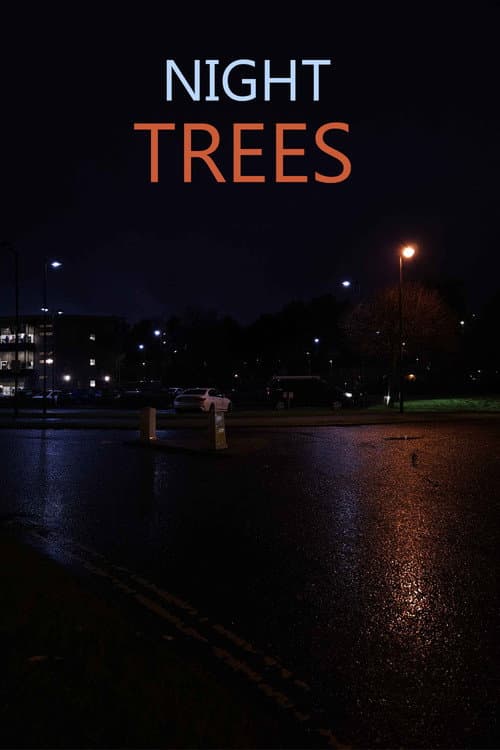 Night Trees