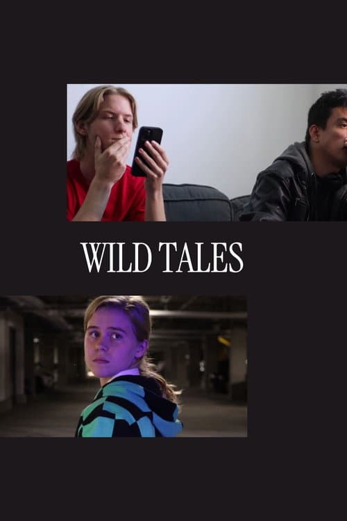 Wild Tales