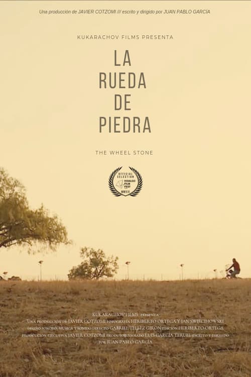La Rueda de Piedra