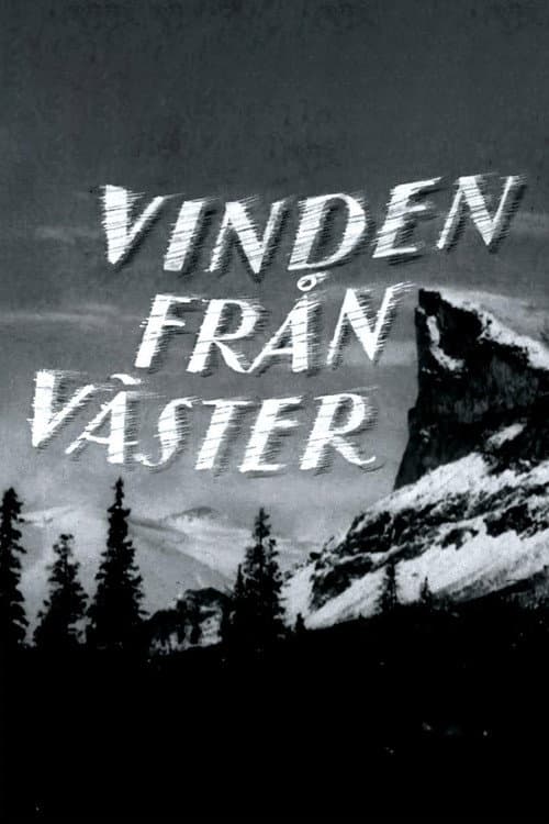 Vinden från väster