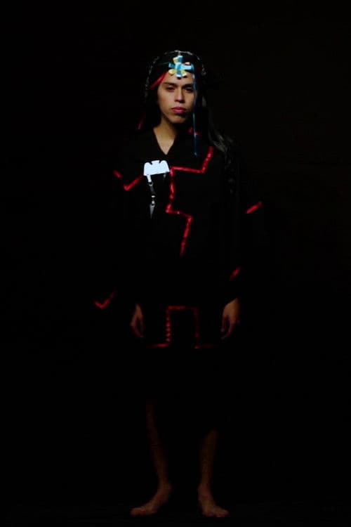 Nunca serás un weye