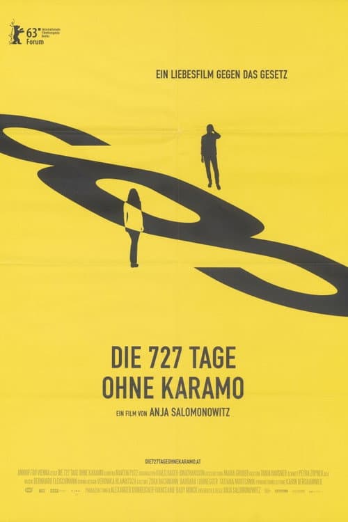 Die 727 Tage ohne Karamo