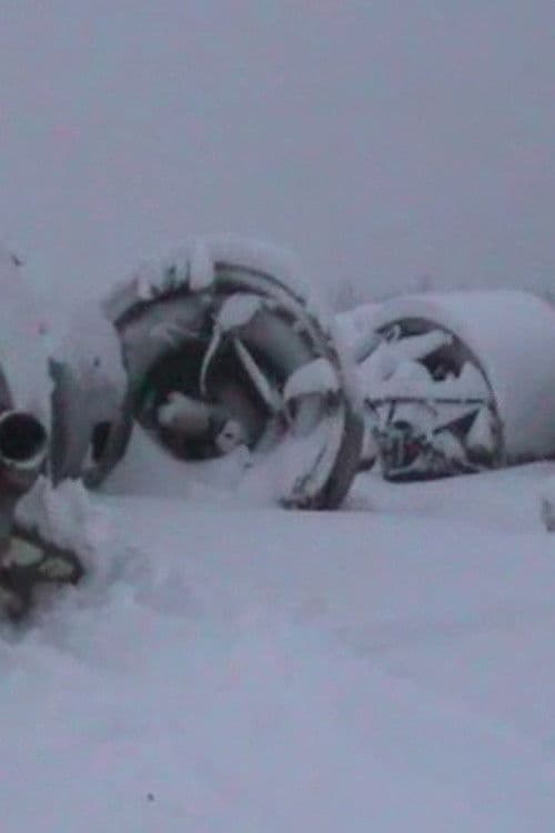 Поля падения