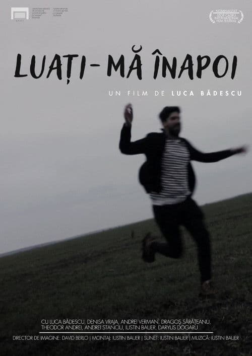 Luați-mă înapoi