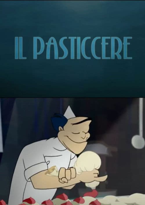 Il Pasticcere