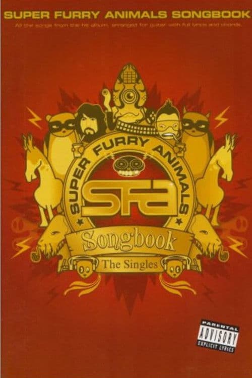 Super Furry Animals: Songbook