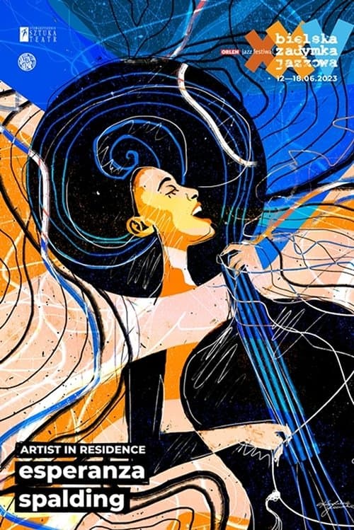 esperanza spalding: Homage to Wayne Shorter Bielska Zadymka Jazzowa 2023