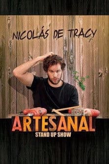 Artesanal- Nicolás de Tracy