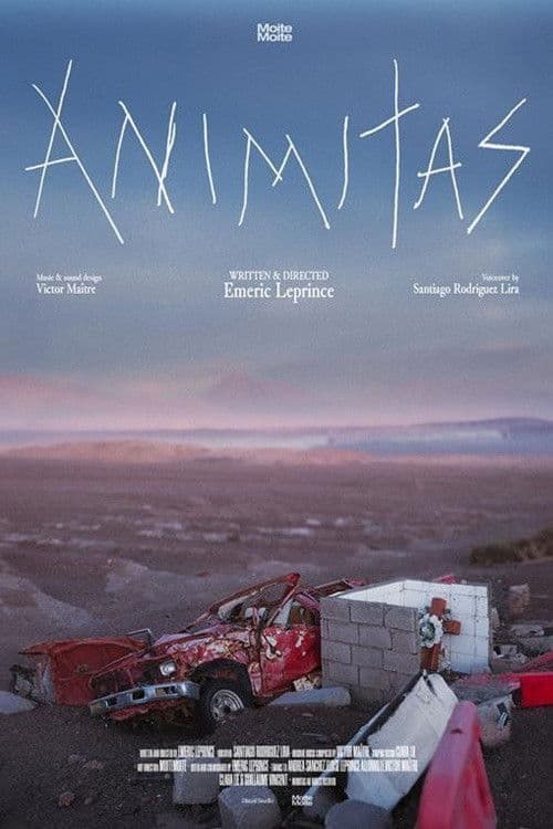 Animitas