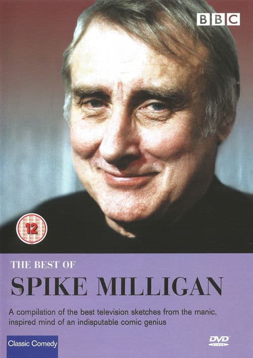 The Best of Spike Milligan